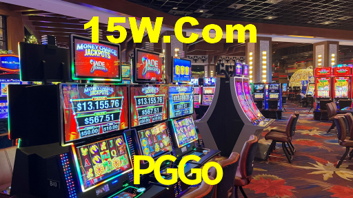 PGGo: A Experiência de Casino com Jogos de Mesa ao Vivo