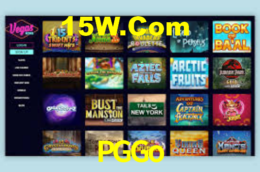 PGGo Win Login