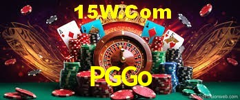 Welcome Bonus PGGo