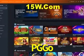 PGGo Rio de Janeiro - Slot Strategy