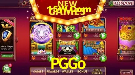 PGGo - Winners Celebration