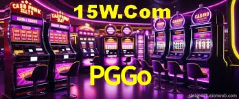 Live Casino PGGo