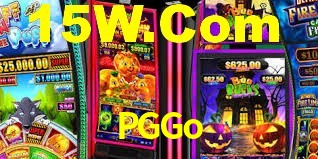Welcome Bonus PGGo