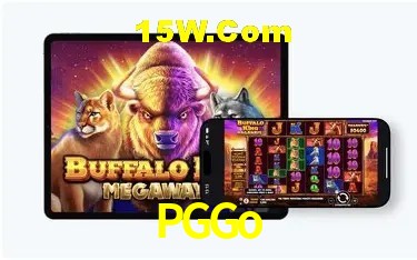 PGGo São Paulo - Jogo Providers