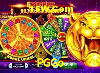 Especiais de Fim de Semana PGGo