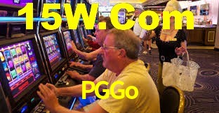 Tournaments PGGo