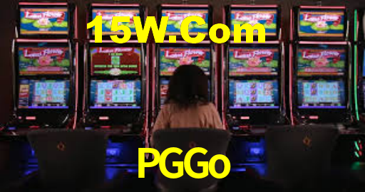 PGGo: Jogos de Caça-Níqueis-Altas Recompensas, Roleta-Velocidade, Blackjack-Desafios Máximos