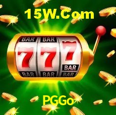 PGGo São Paulo - Top Slots
