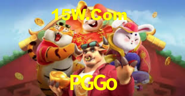 PGGo - App Features