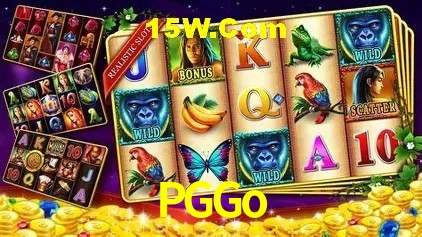 PGGo Salvador - Promo Stats