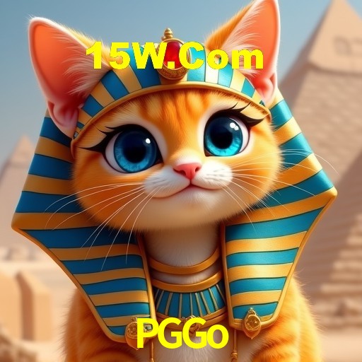 Estatísticas do Jogo PGGo