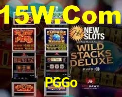 Live Casino PGGo