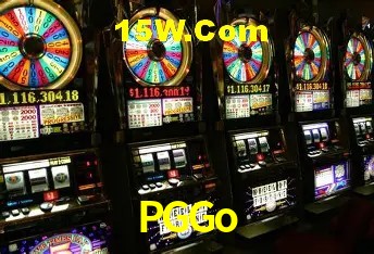 PGGo São Paulo - Hot Promos