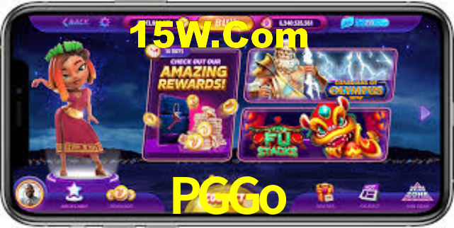 PGGo Win Login