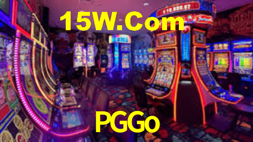 PGGo
