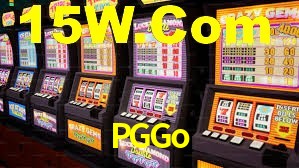 PGGo App Interface