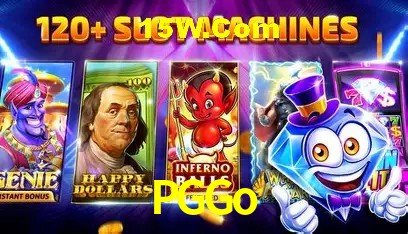 PGGo Salvador - Support