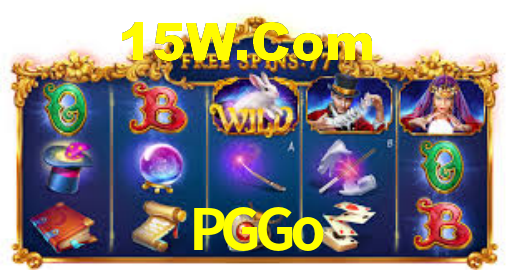 PGGo