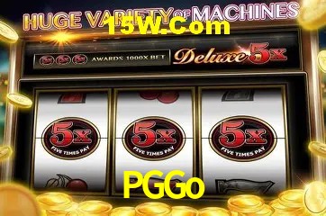 PGGo - cassino ao vivo