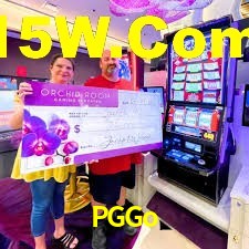 Welcome Bonus PGGo