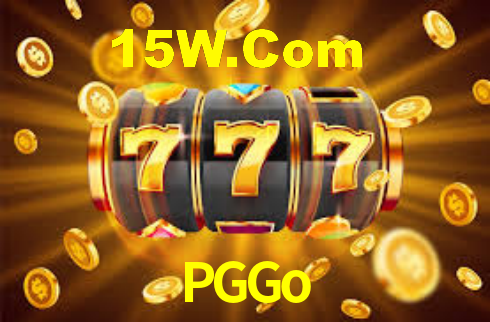PGGo - Installation Guide