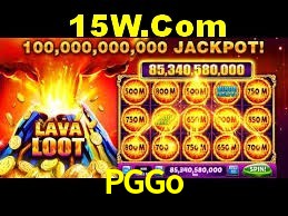 Quick Registration PGGo