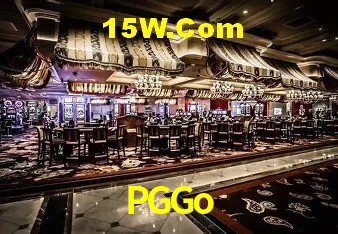 Tecnologia da Plataforma PGGo